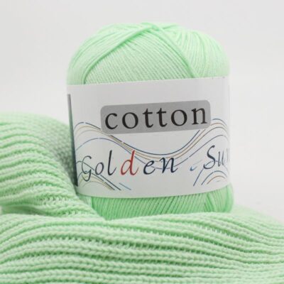 soft wear-resistant cotton yarn