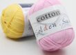 soft wear-resistant cotton yarn
