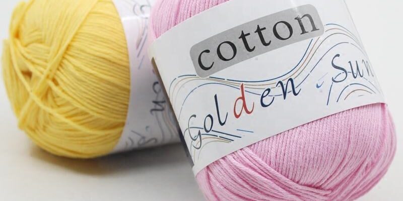 Factory Wholesale Soft and Wear-Resistant Cotton Yarn – Recycled & Organic (3) soft wear-resistant cotton yarn