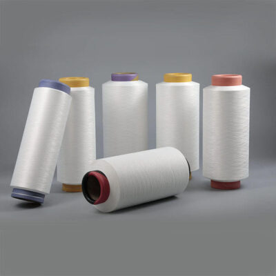 DTY polyester filament yarn