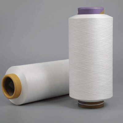 DTY polyester filament yarn