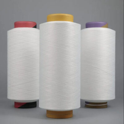 DTY polyester filament yarn
