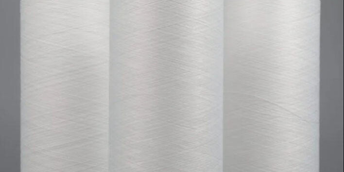 High Tenacity Wool-Like DTY Polyester Yarn Manufacturer (6) DTY polyester filament yarn