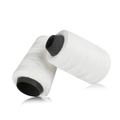 100% nylon spun yarn manufacturer