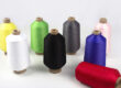 100% nylon spun yarn manufacturer