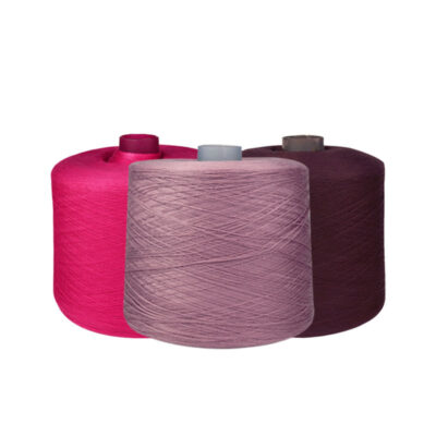 virgin sewing yarn for knitting