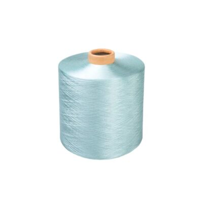 dope dyed DTY polyester yarn