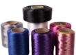 High-tenacity FDY polyester yarn