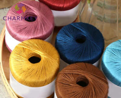 Summer Silk Yarn