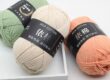 turkish milk cotton yarn