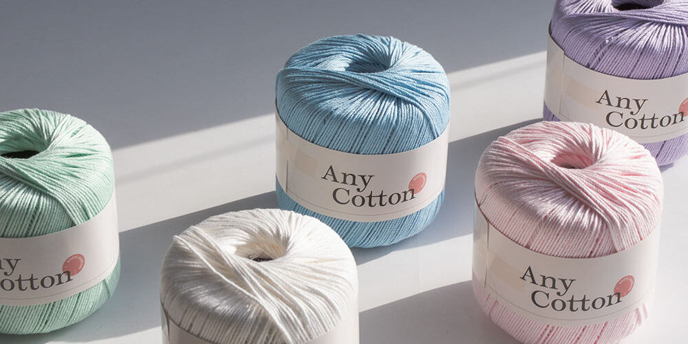 Wholesale Bulk Dyed Mercerized Cotton Yarn for Hand-Knitting (2) cotton crochet thread wholesale #8 lace yarn