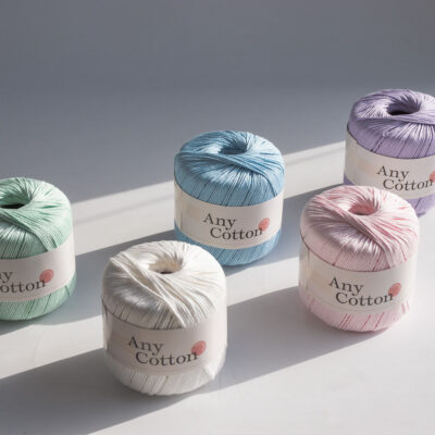 cotton crochet thread wholesale #8 lace yarn